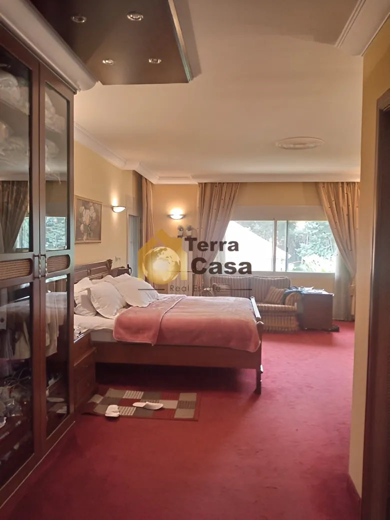 Villa for Sale in Ksara