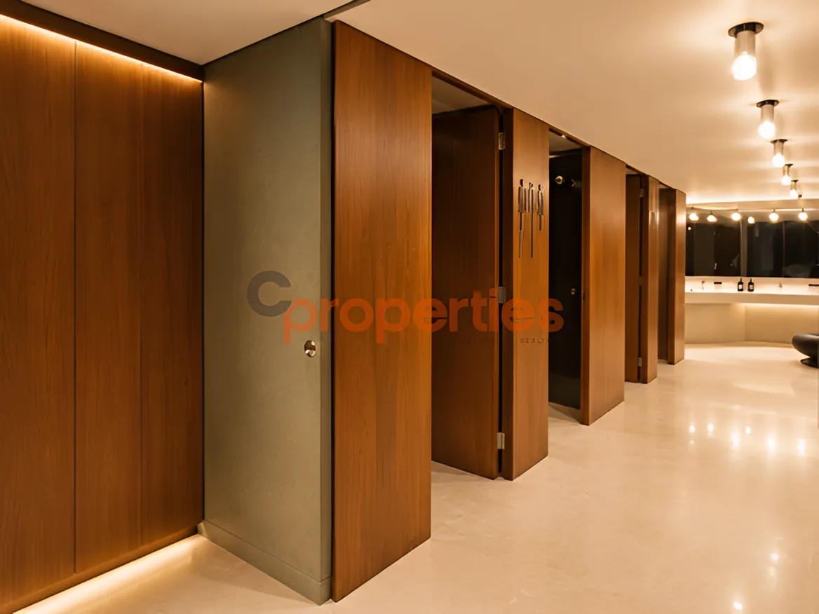 Restaurant for sale in Achrafieh, Beirut, Lebanon