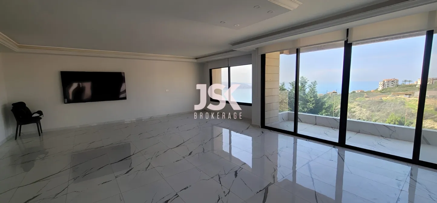 Apartment for sale in Adma w Dafnah, Lebanon - 3 bed, 4 bath