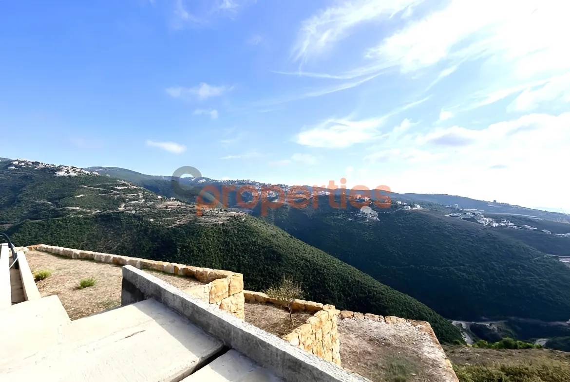 Villa for Sale in Byblos - 5 bed, 7 bath