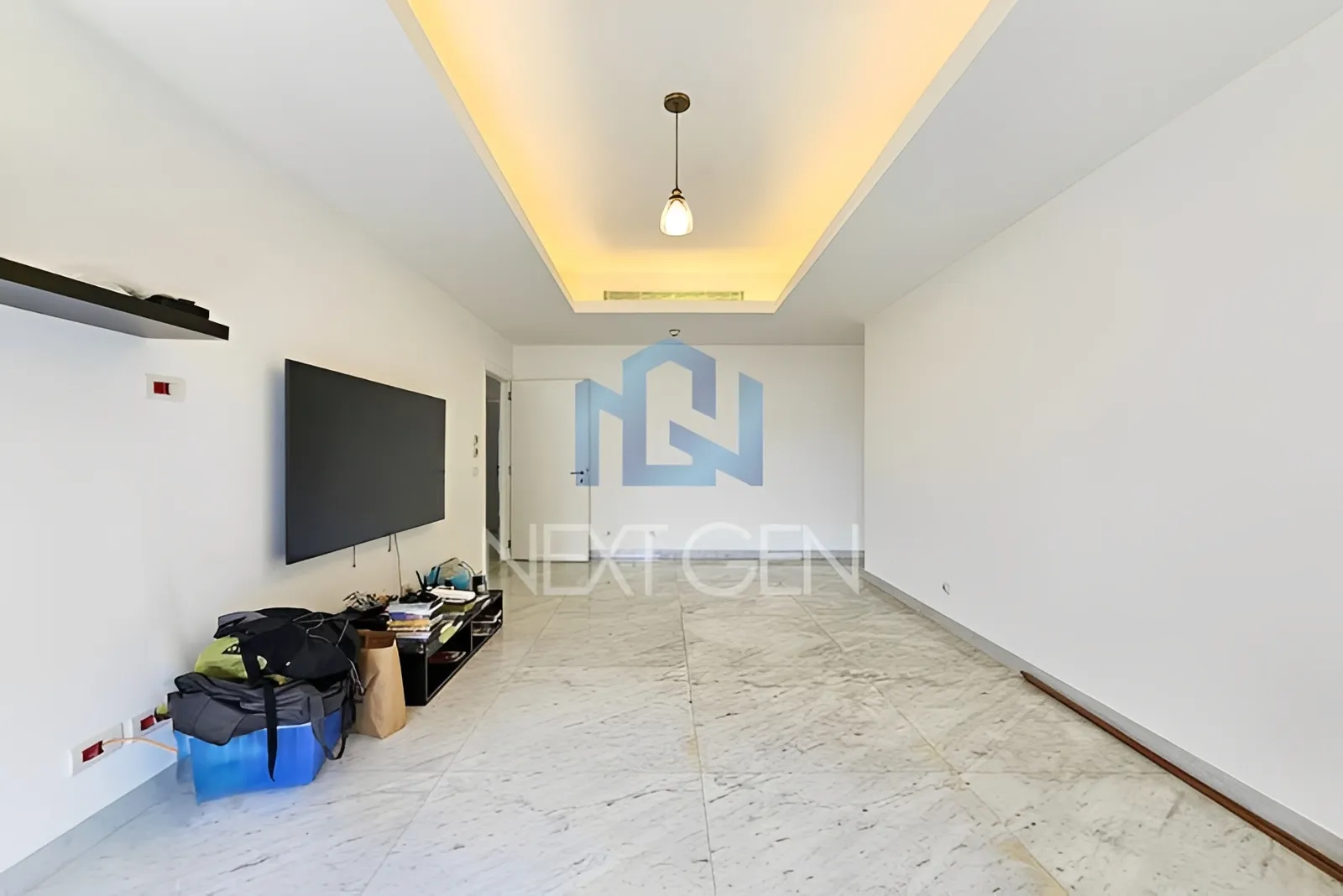Apartment for Rent in Achrafieh