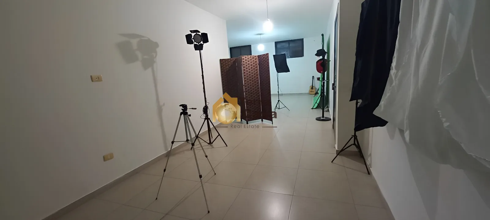 Apartment for sale in Bouar