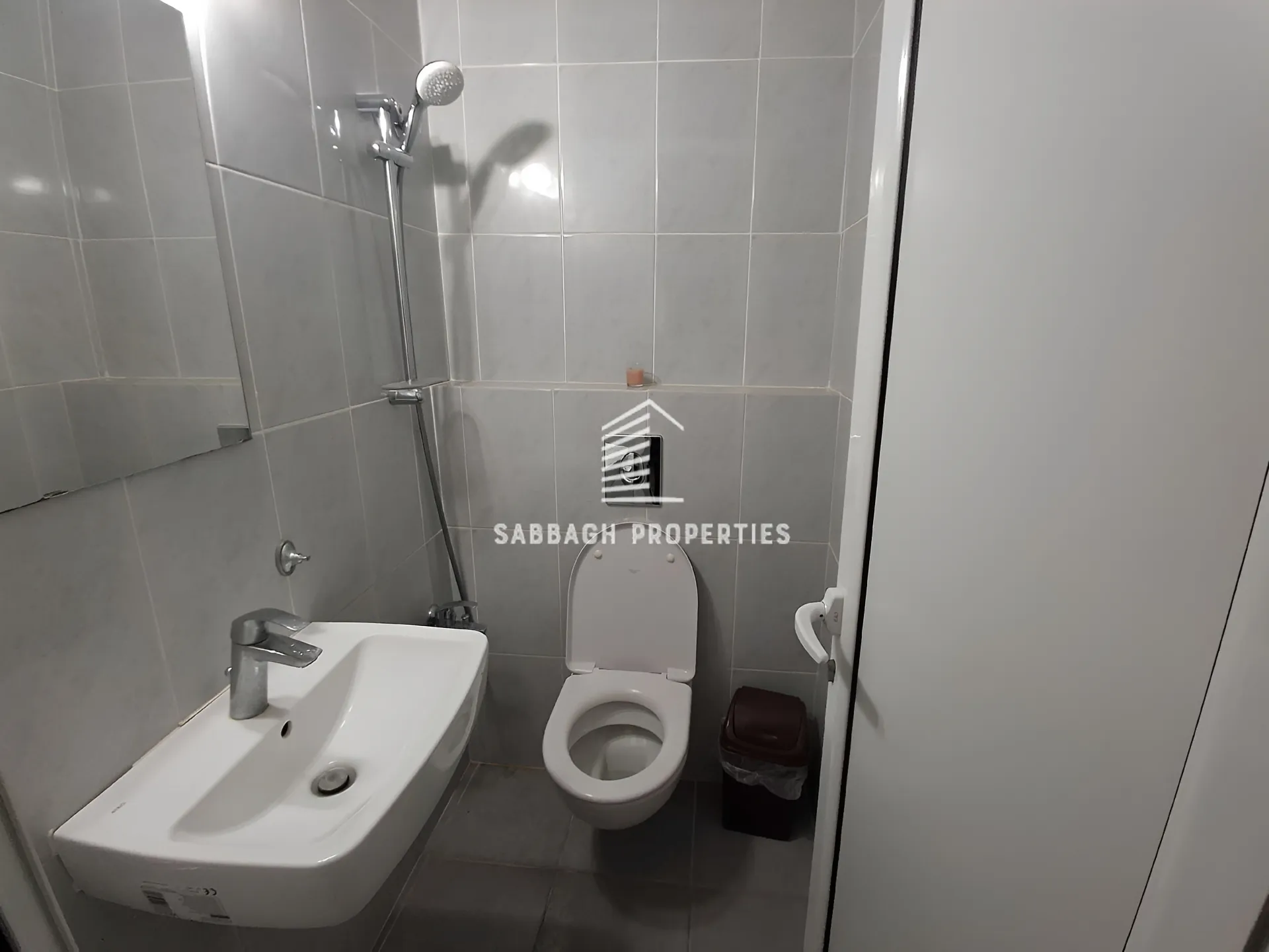 Apartment for rent in Achrafieh, beirut, lebanon