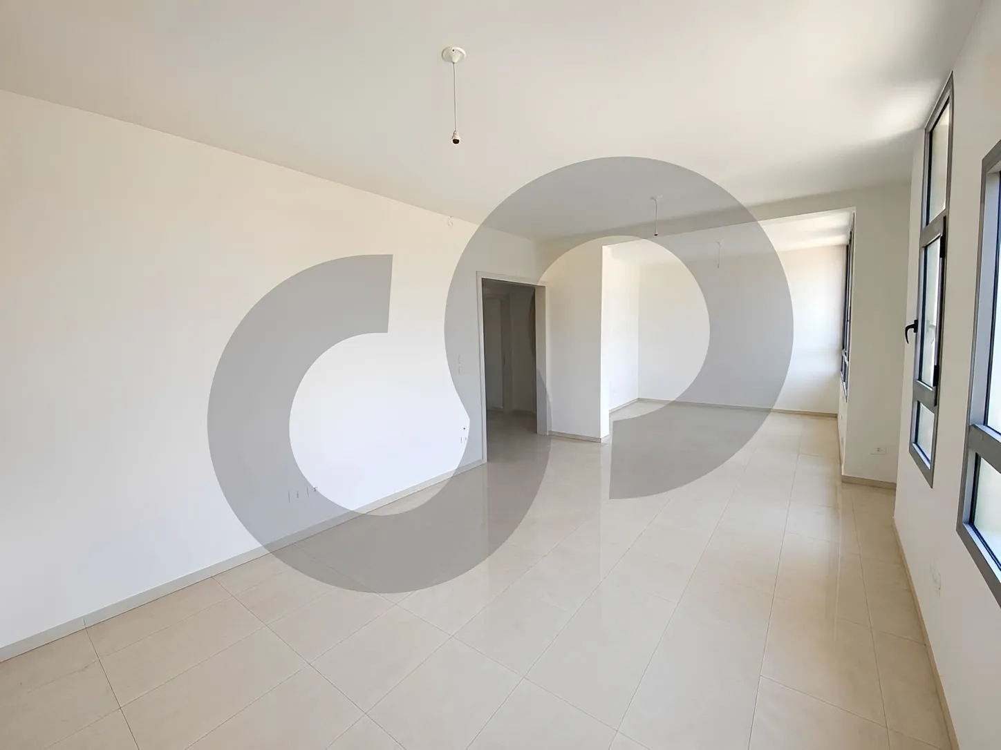 Apartment for Sale in Tariq El Jdideh - 2 bed, 3 bath