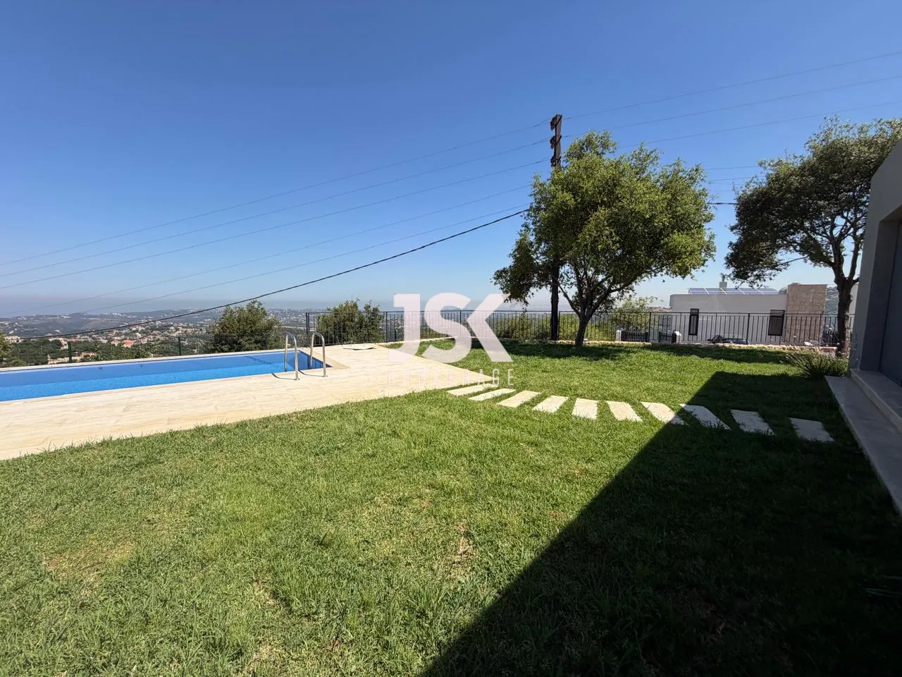 Villa for Sale in Batroun