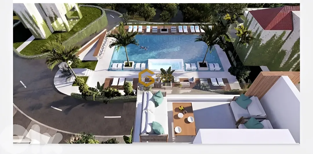Villa for Sale in Mechmech