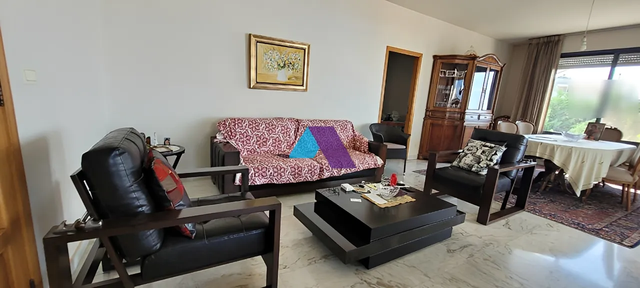Apartment for Sale in Cornet Chahwan