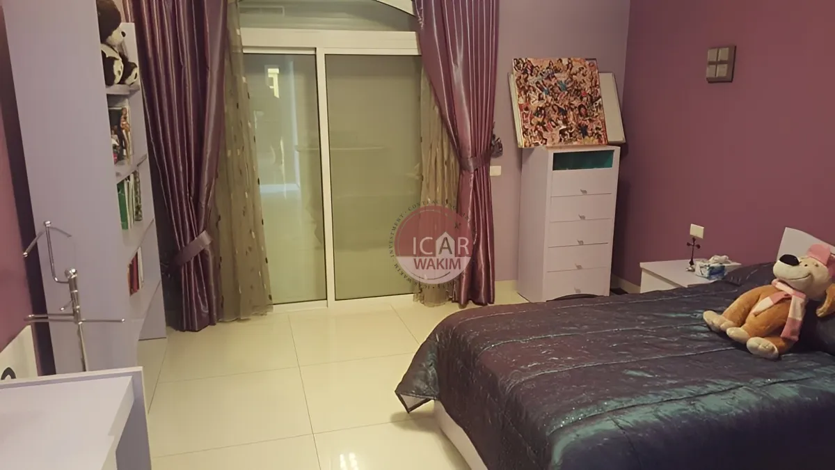 Duplex for Sale in Ain Saadeh