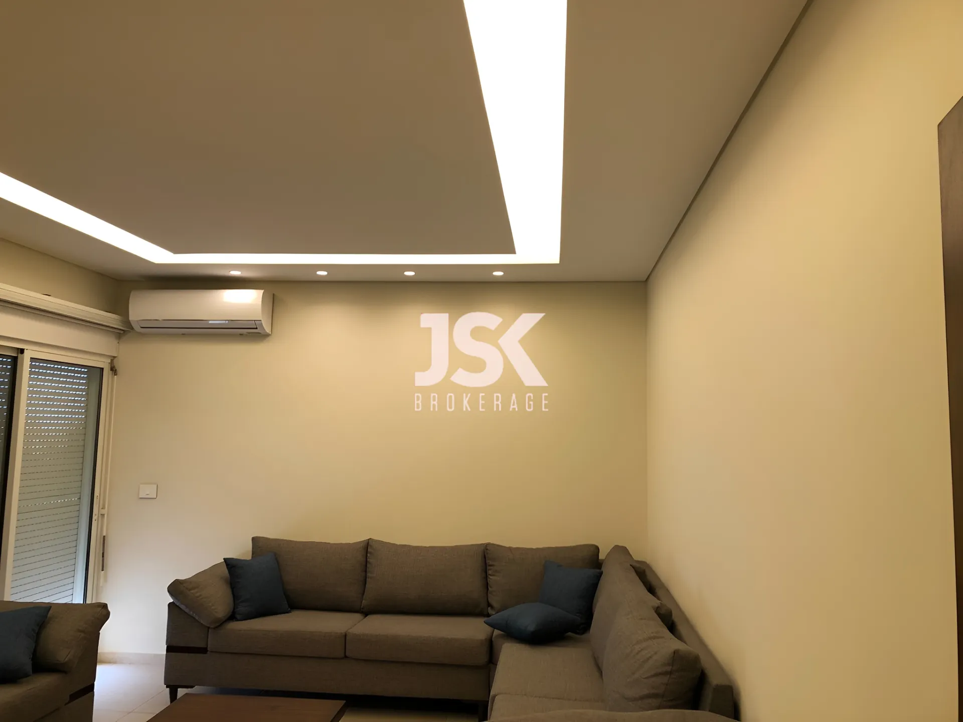 Apartment for Rent in Qartaboun