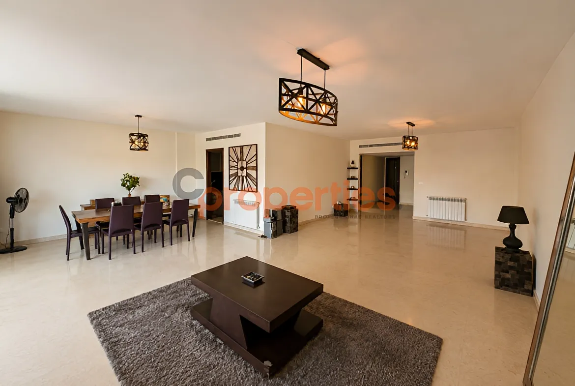 Apartment for Sale in Hazmieh