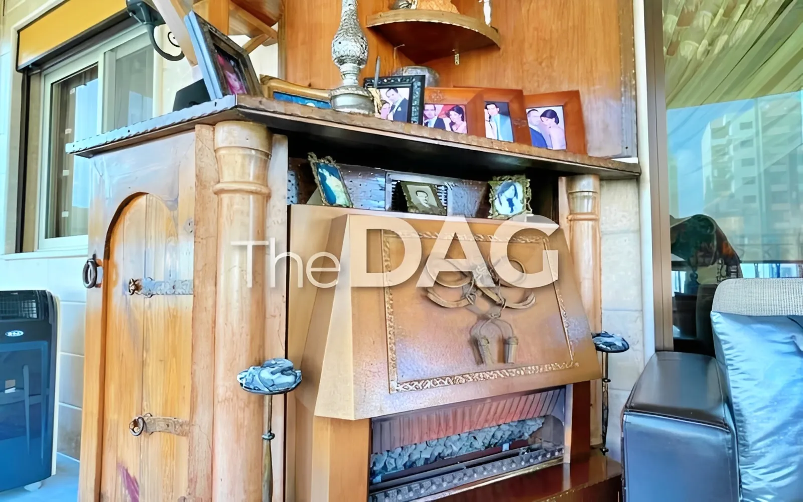 Apartment for Sale in Khalde, Lebanon
