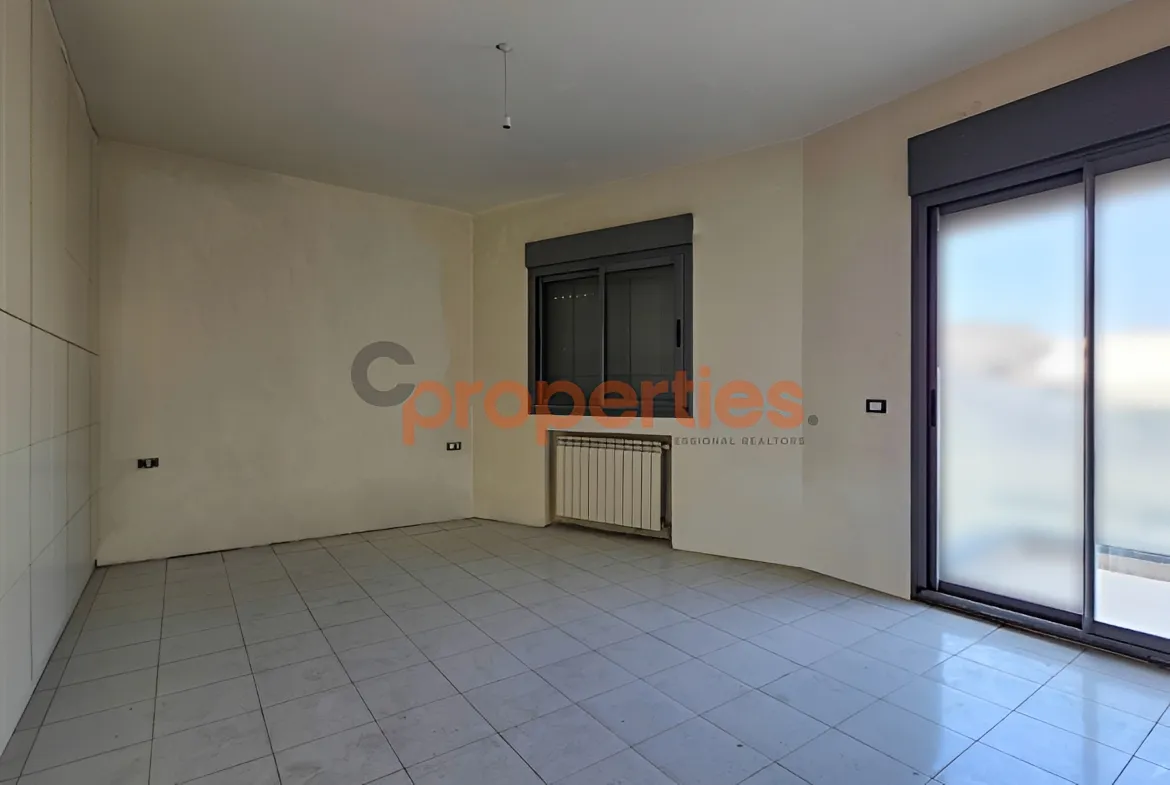 Apartment for Rent in Achrafieh