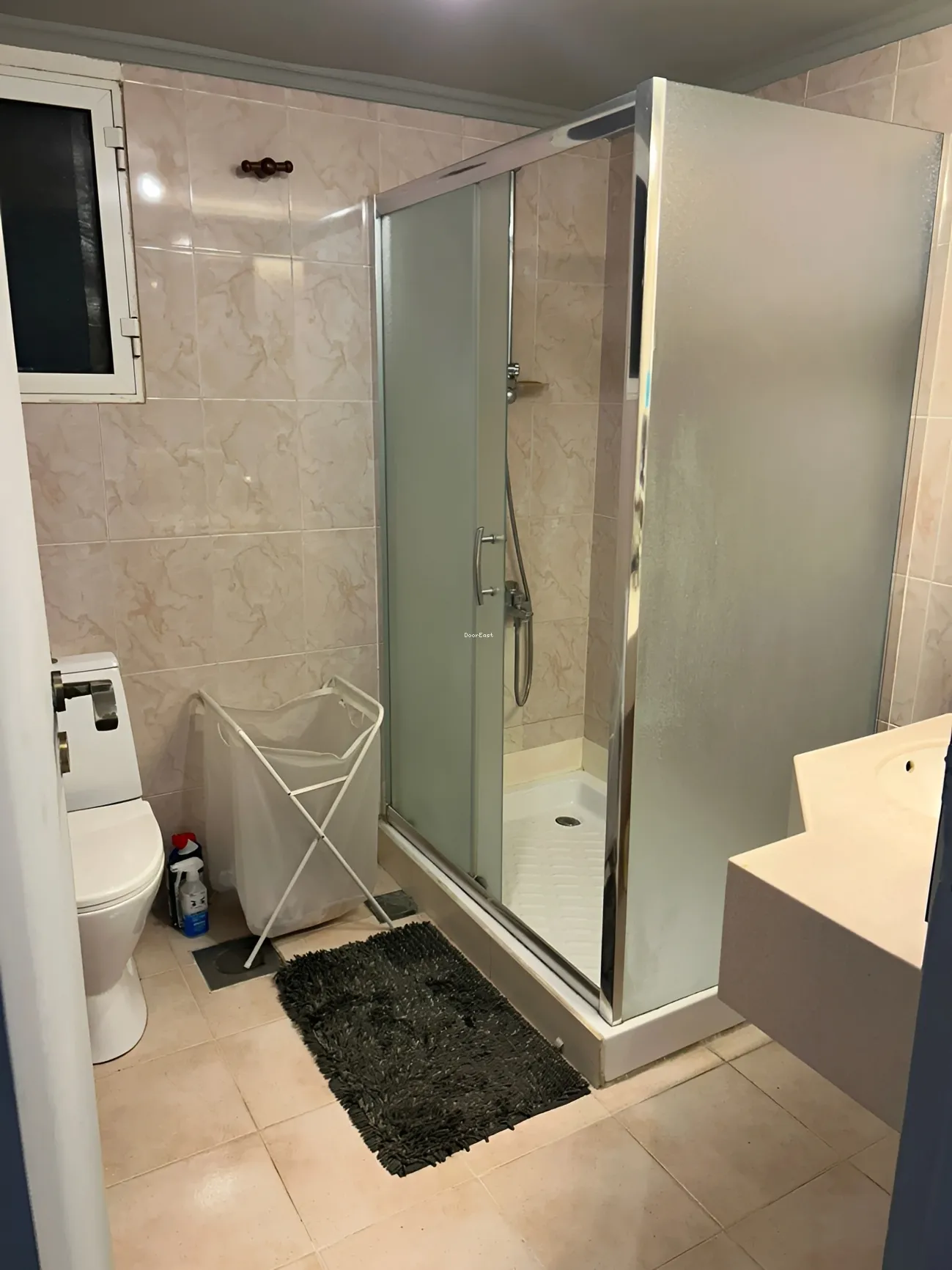 Apartment for rent in Achrafieh