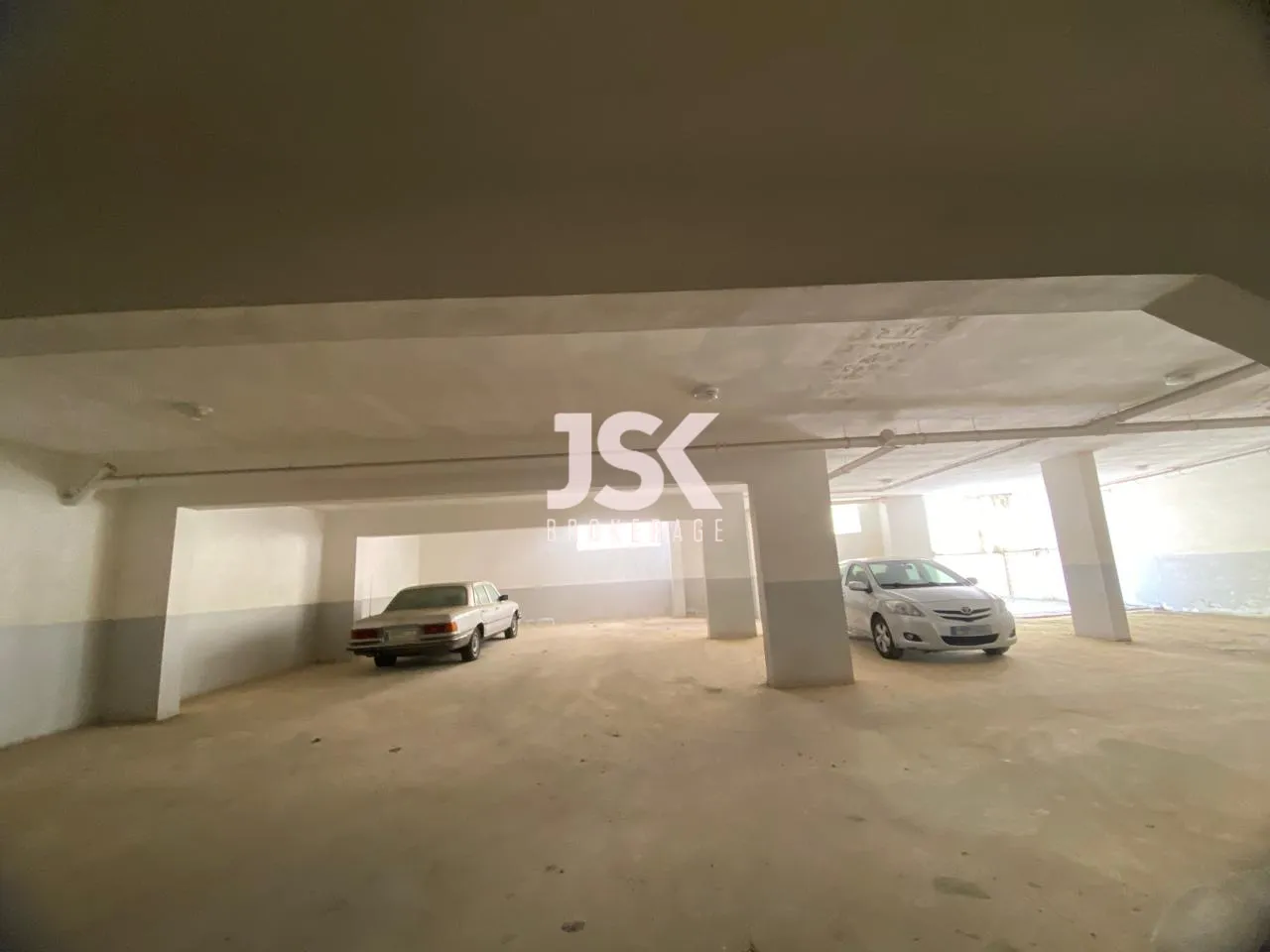 Apartment for Sale in Aley