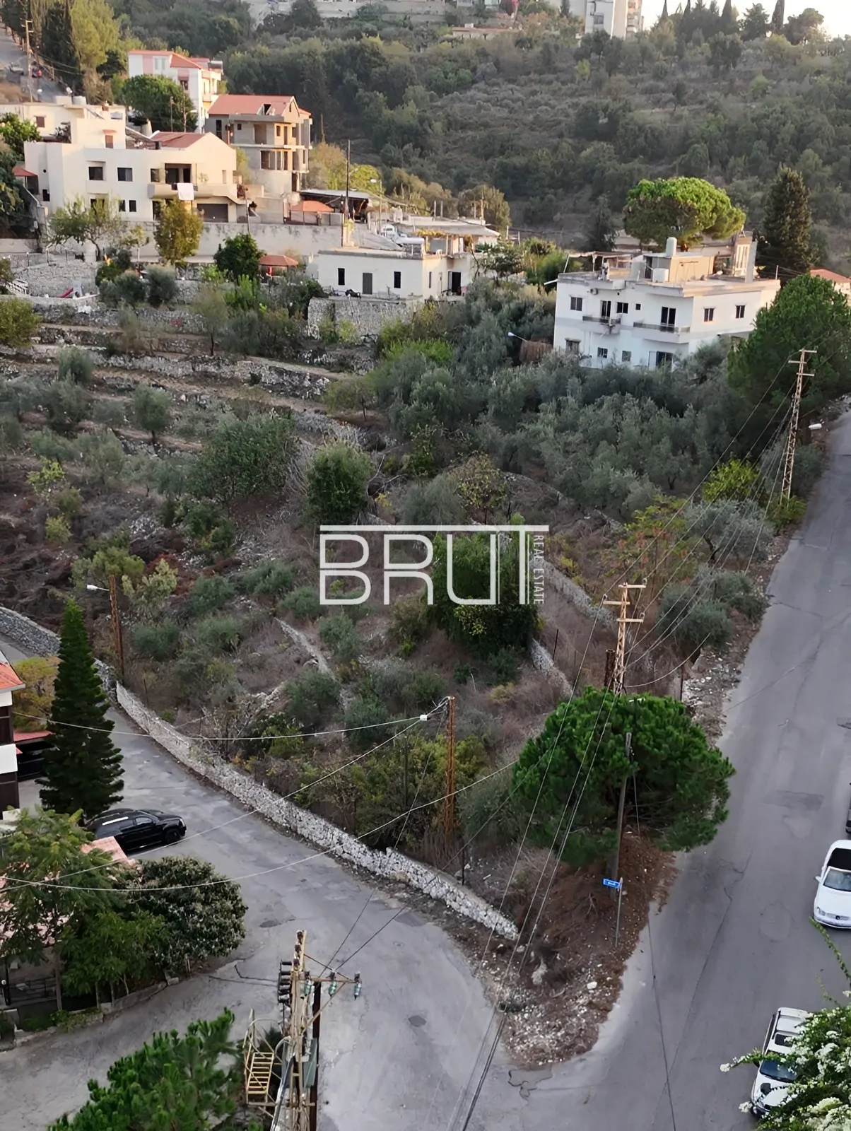 Land for Sale in Adma Fatqa