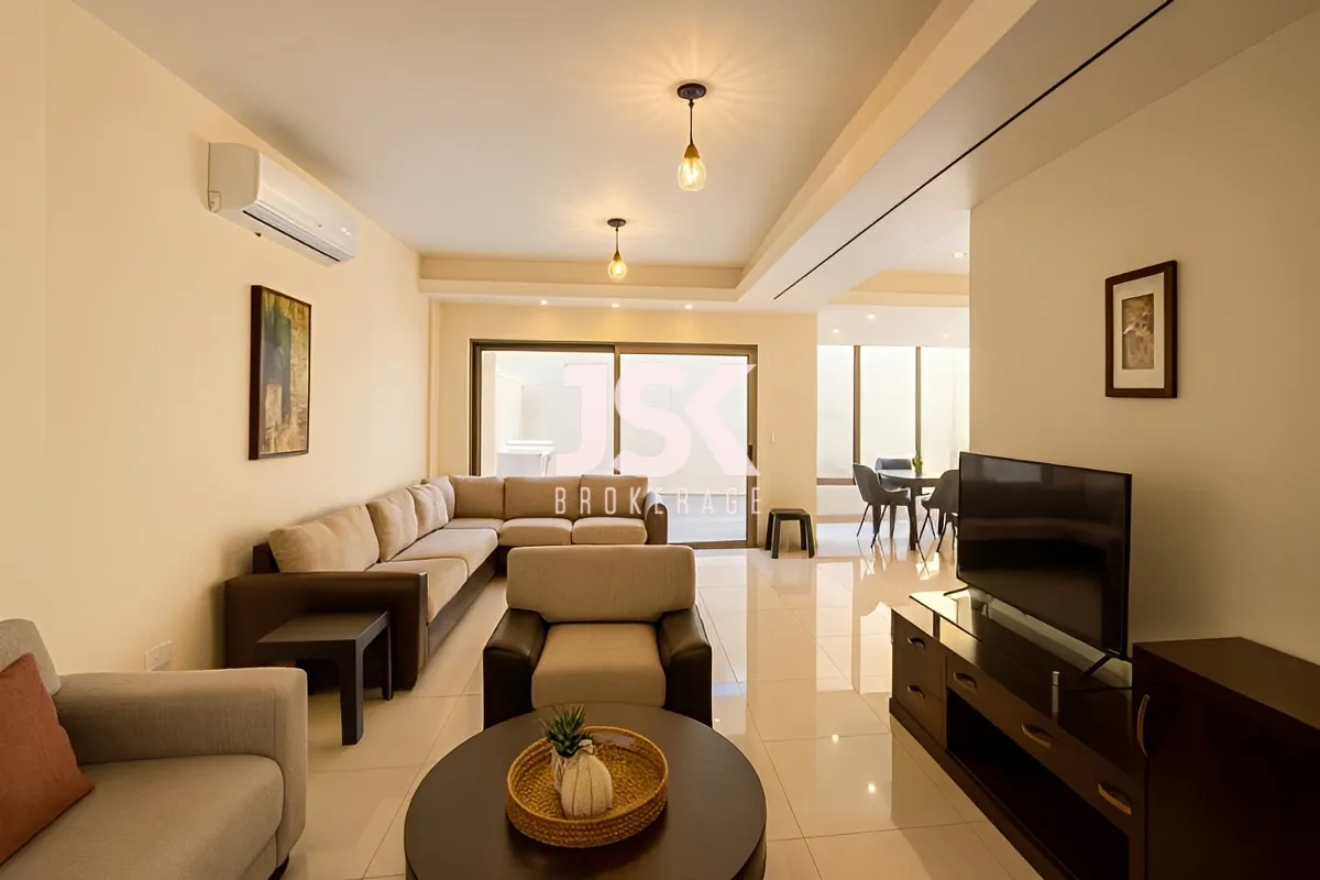 Apartment for Rent in Tabarja, Lebanon - 2 bed, 2 bath