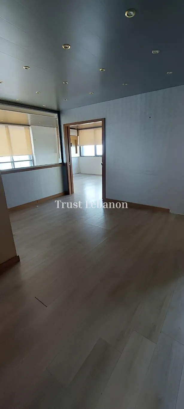 Office for rent in Dbayeh, Lebanon