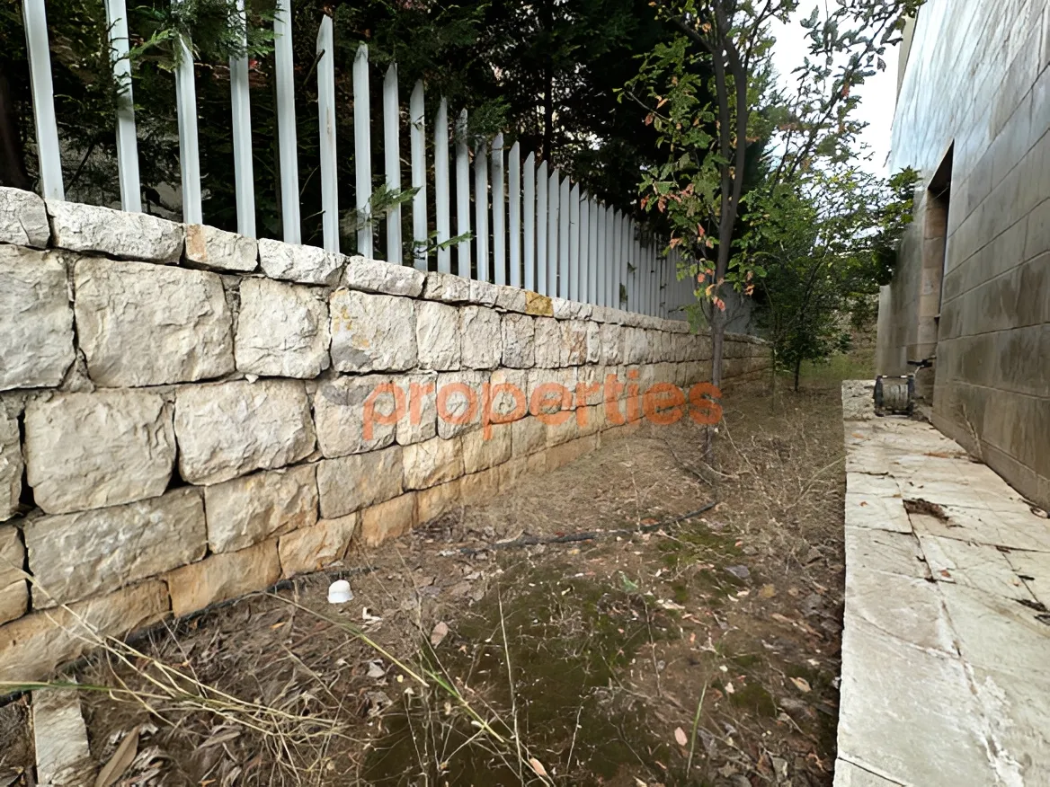 Apartment for Sale in Beit Misk