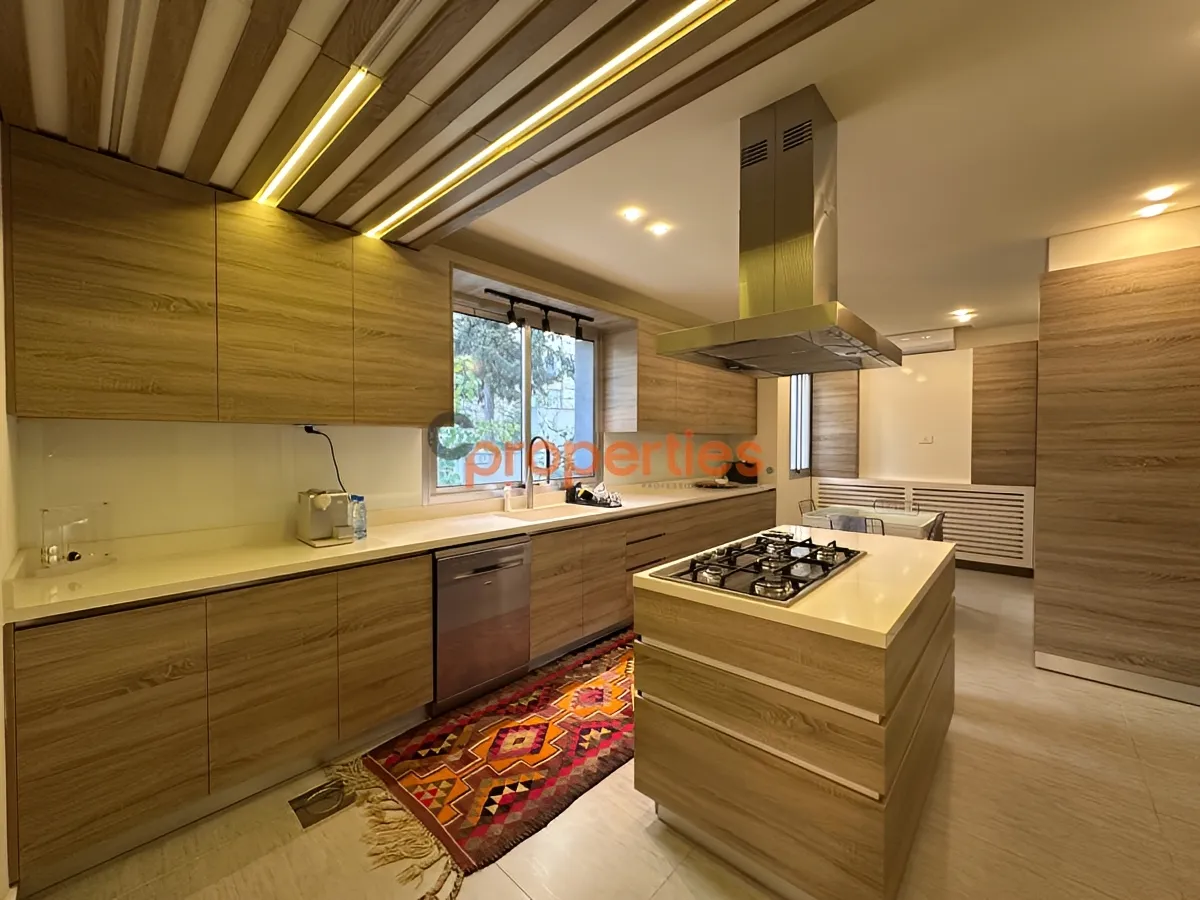 Apartment for Sale in Rabieh