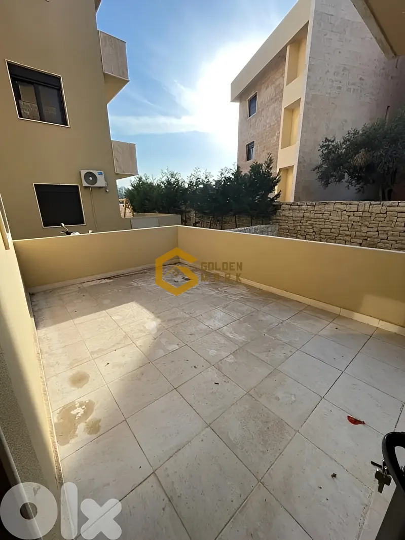 Apartment for Sale in Batroun - 2 bed, 2 bath