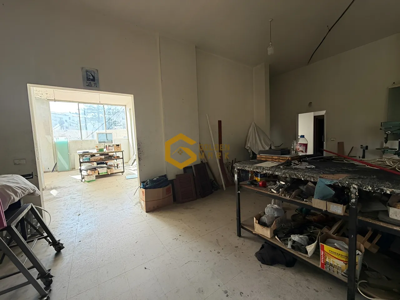 Warehouse for rent in Byblos