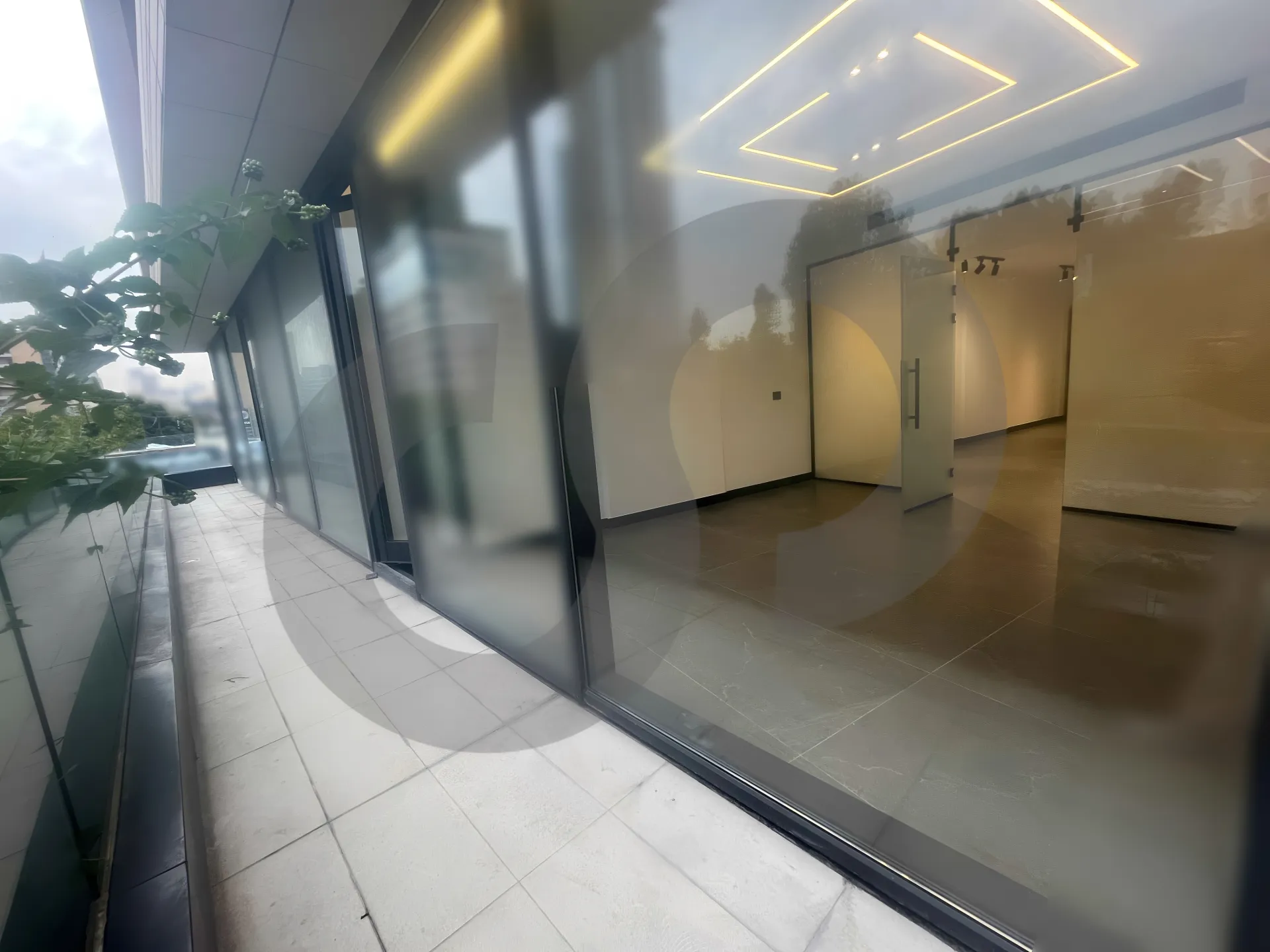 Office for Rent in Achrafieh