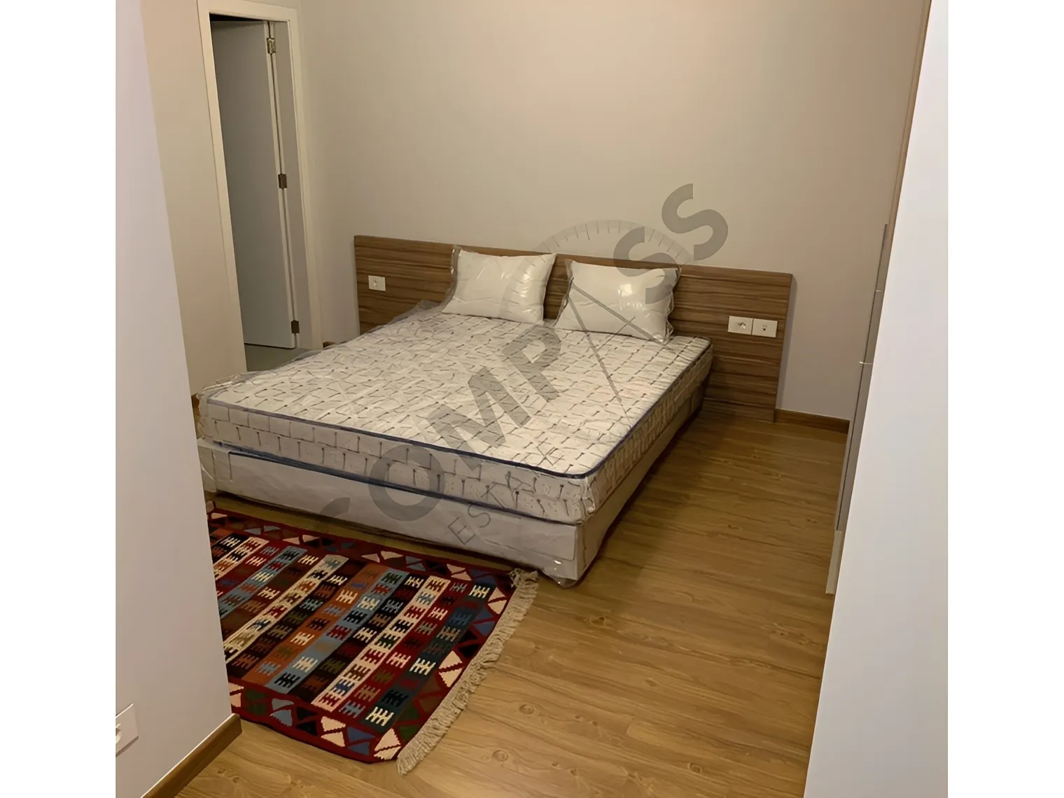 Apartment for Sale in Achrafieh, Beirut, Lebanon - 2 bed, 2 bath