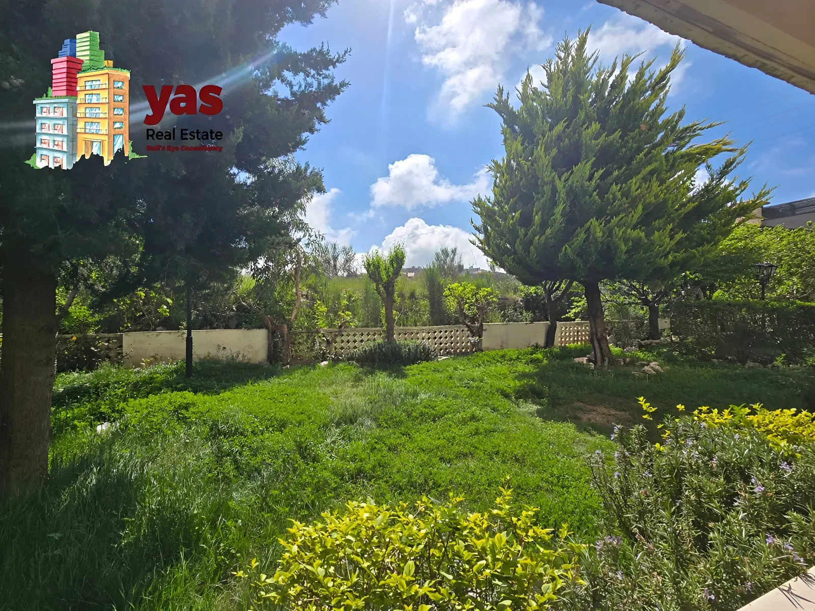 Chalet for sale in Faitroun