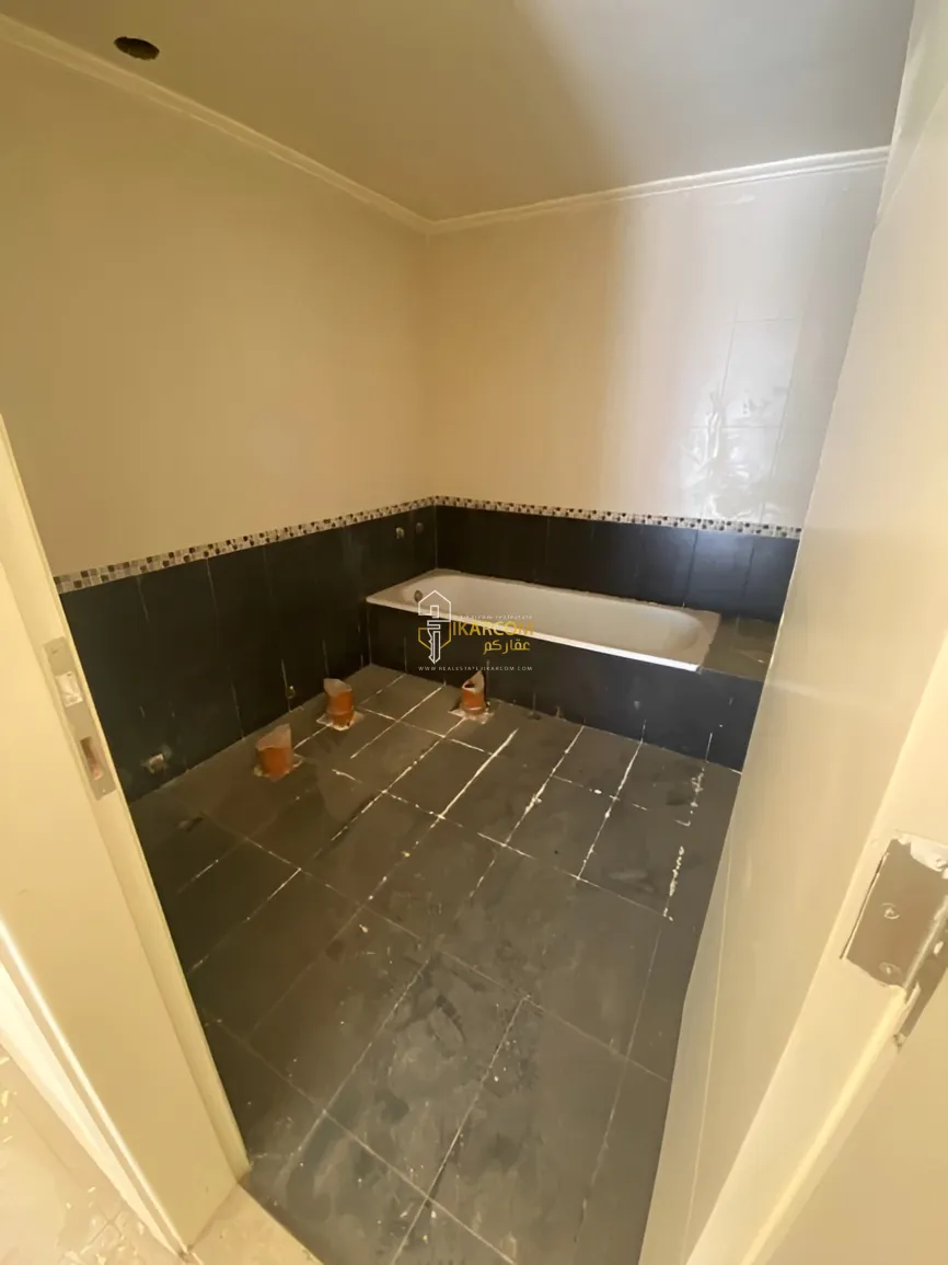 Duplex for sale in Naqqache, Lebanon