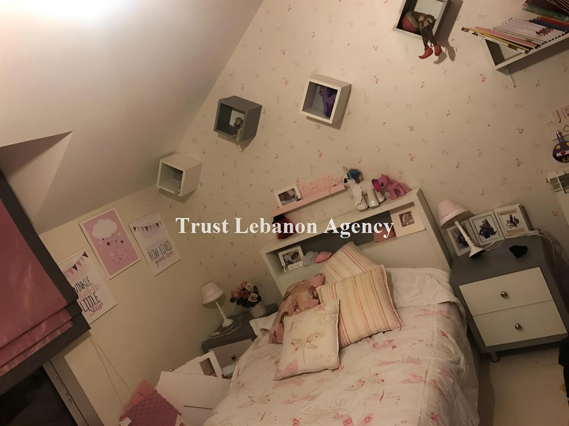 Apartment for Sale in Baabda, Bleibel