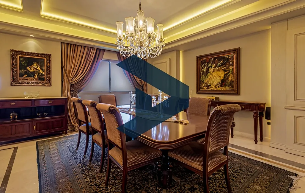 Apartment for rent in Kraytem