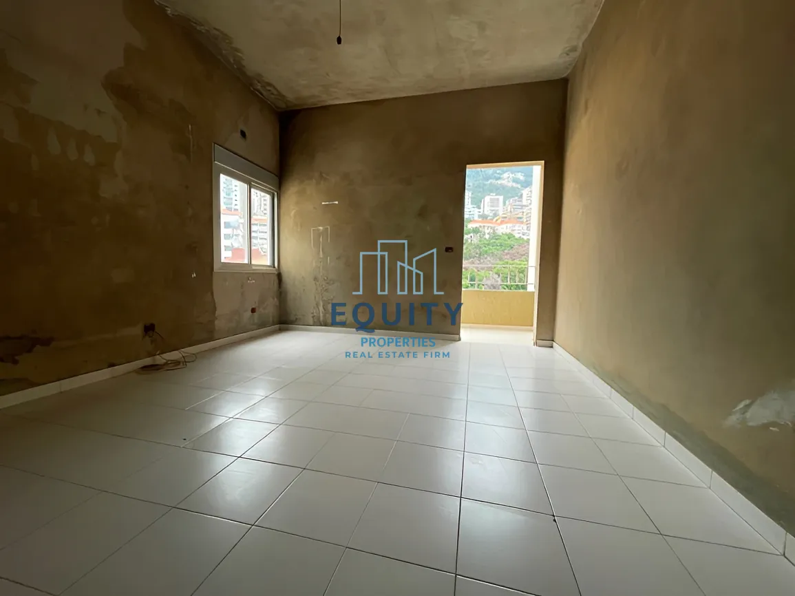 Apartment for sale in Haret Sakher, Lebanon