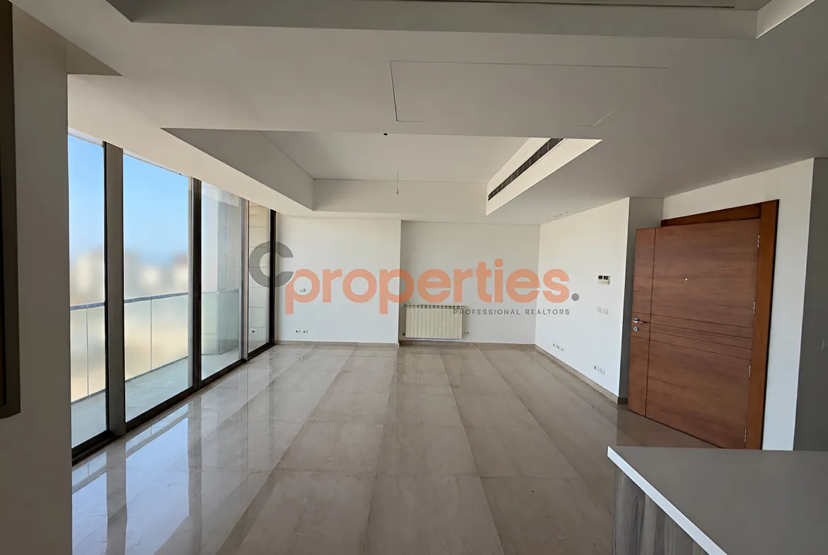 Apartment for Sale in Achrafieh