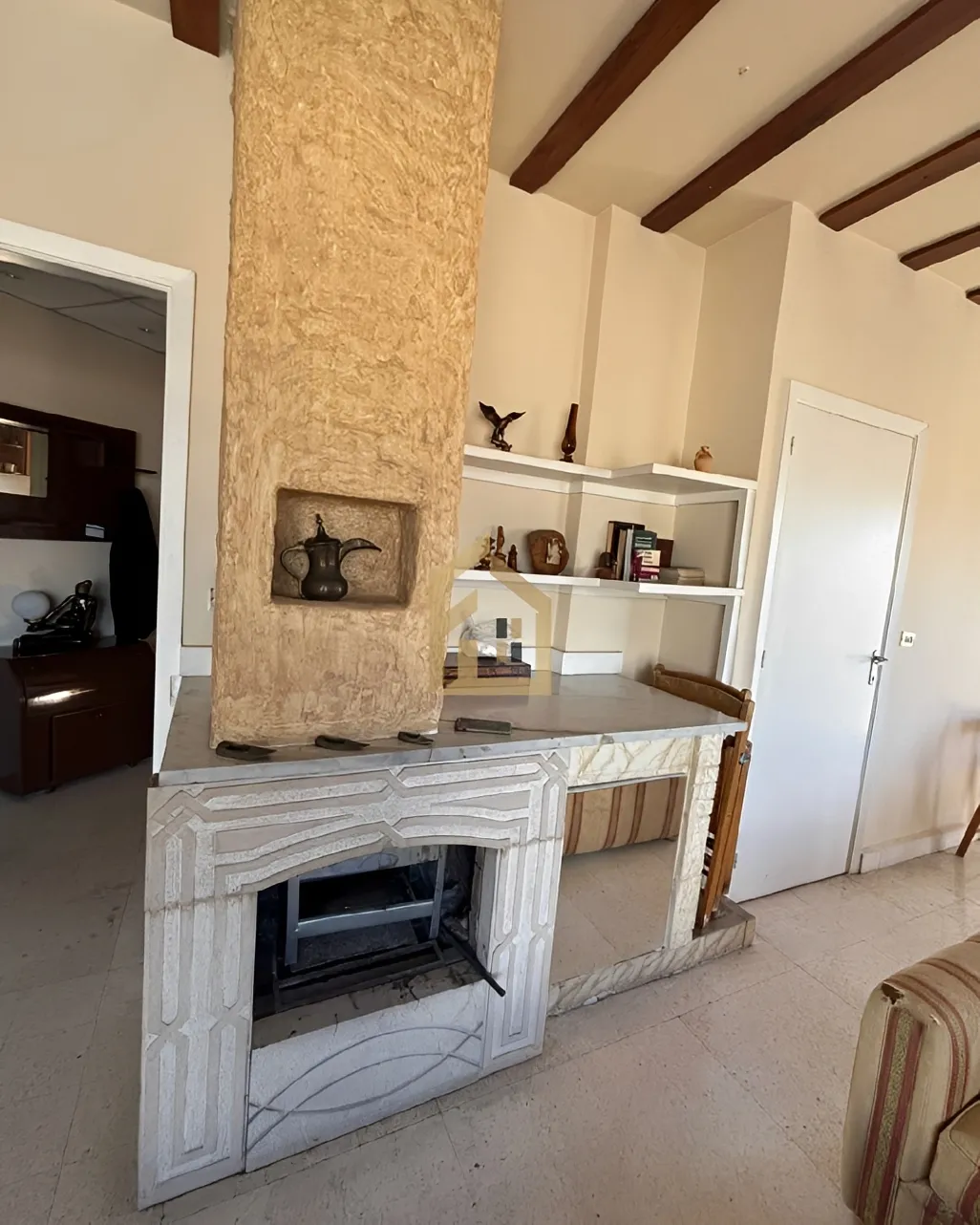 Duplex for sale in Jounieh