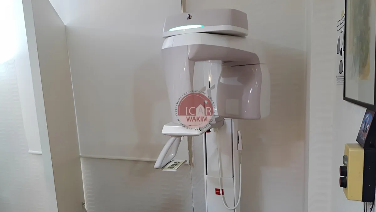 Clinic for Sale in Mansourieh
