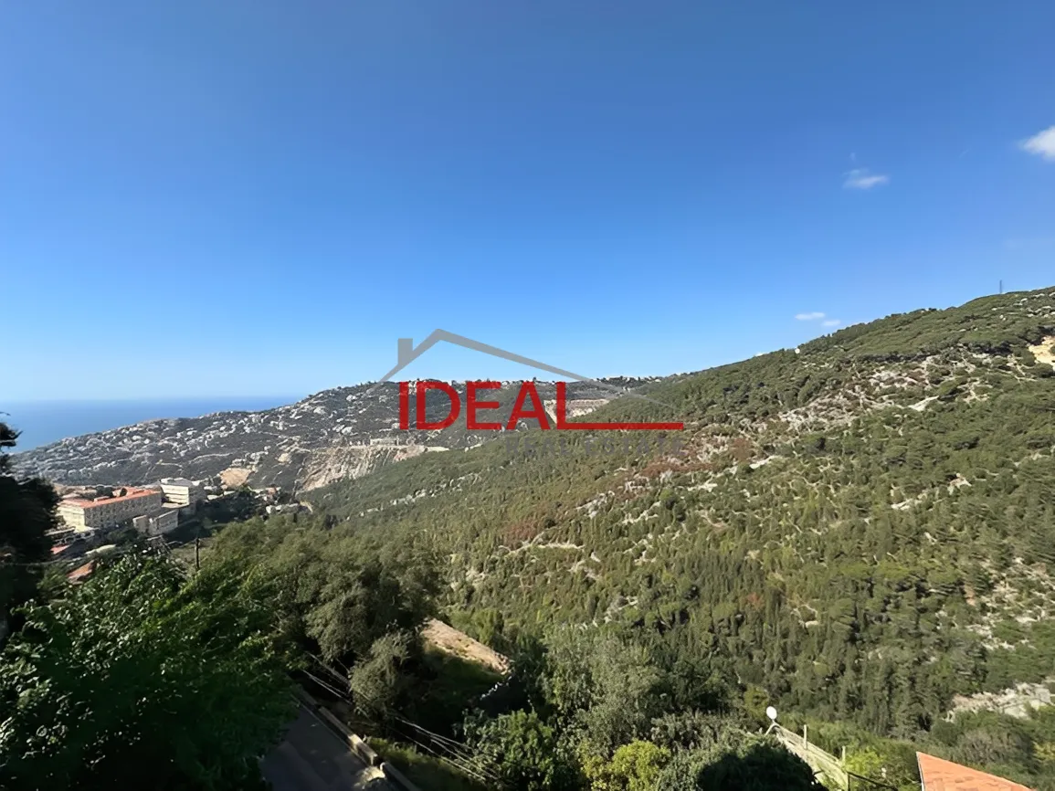 Apartment for Sale in Ghazir, Lebanon - 2 bed, 2 bath