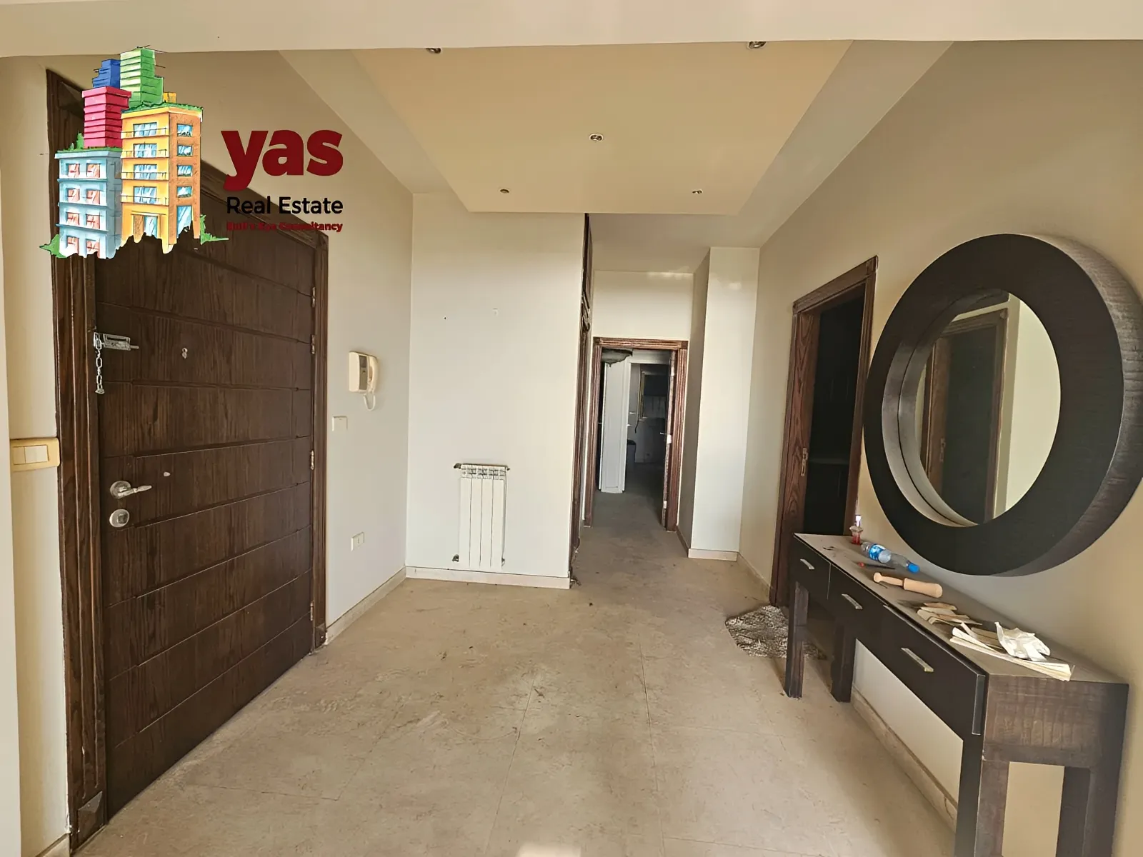 Apartment for Sale in Sahel Alma - 3 bed, 3 bath
