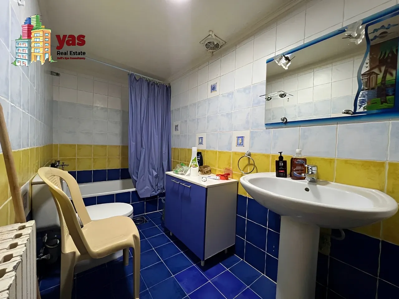Apartment for Sale in Kaslik