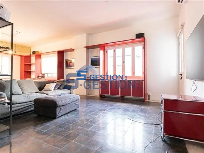 Apartment for Rent in Mar Mikhael