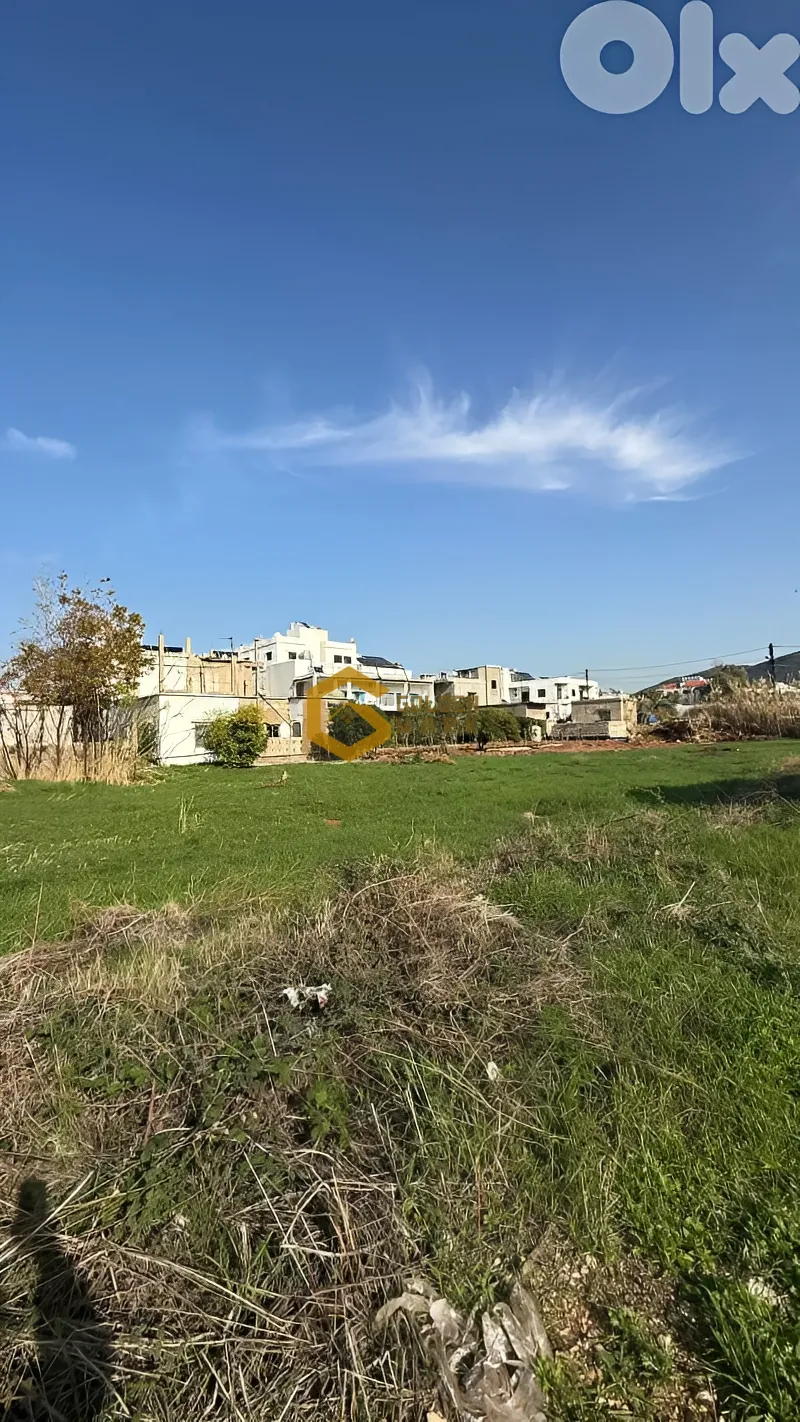 Land for Sale in Batroun