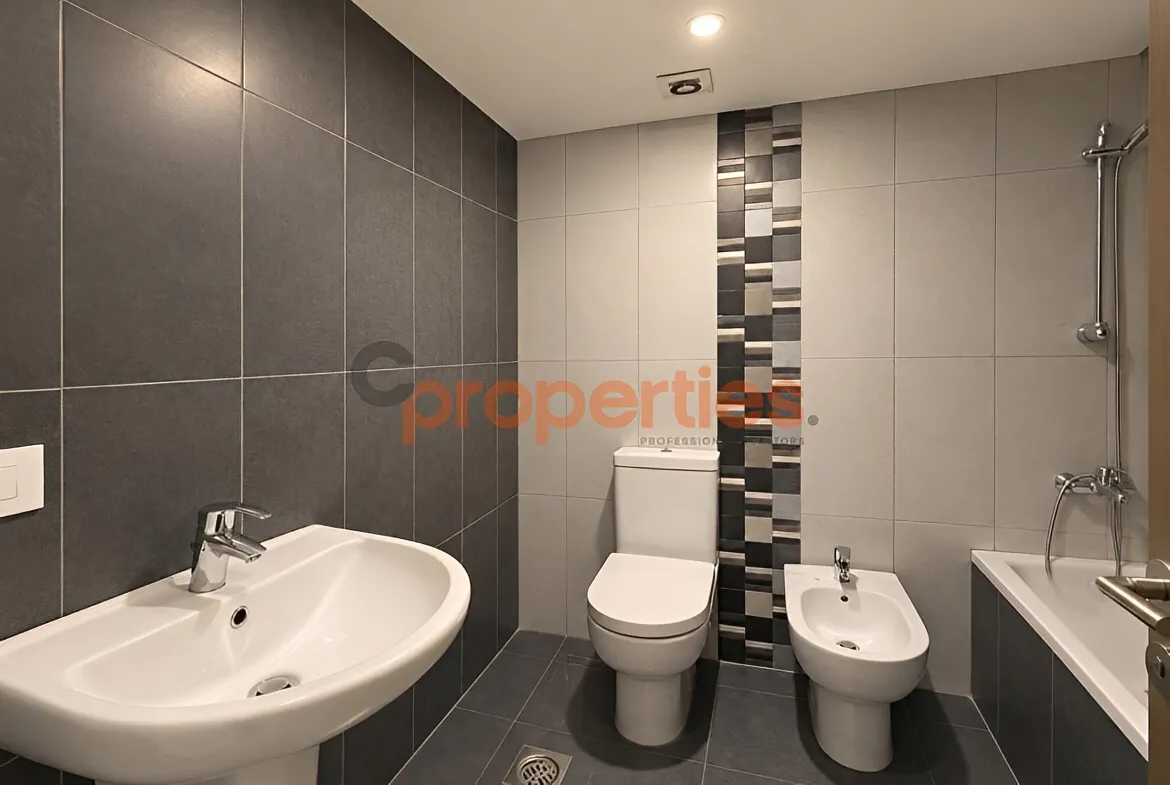 Apartment for Rent in Mazraat Yachoua