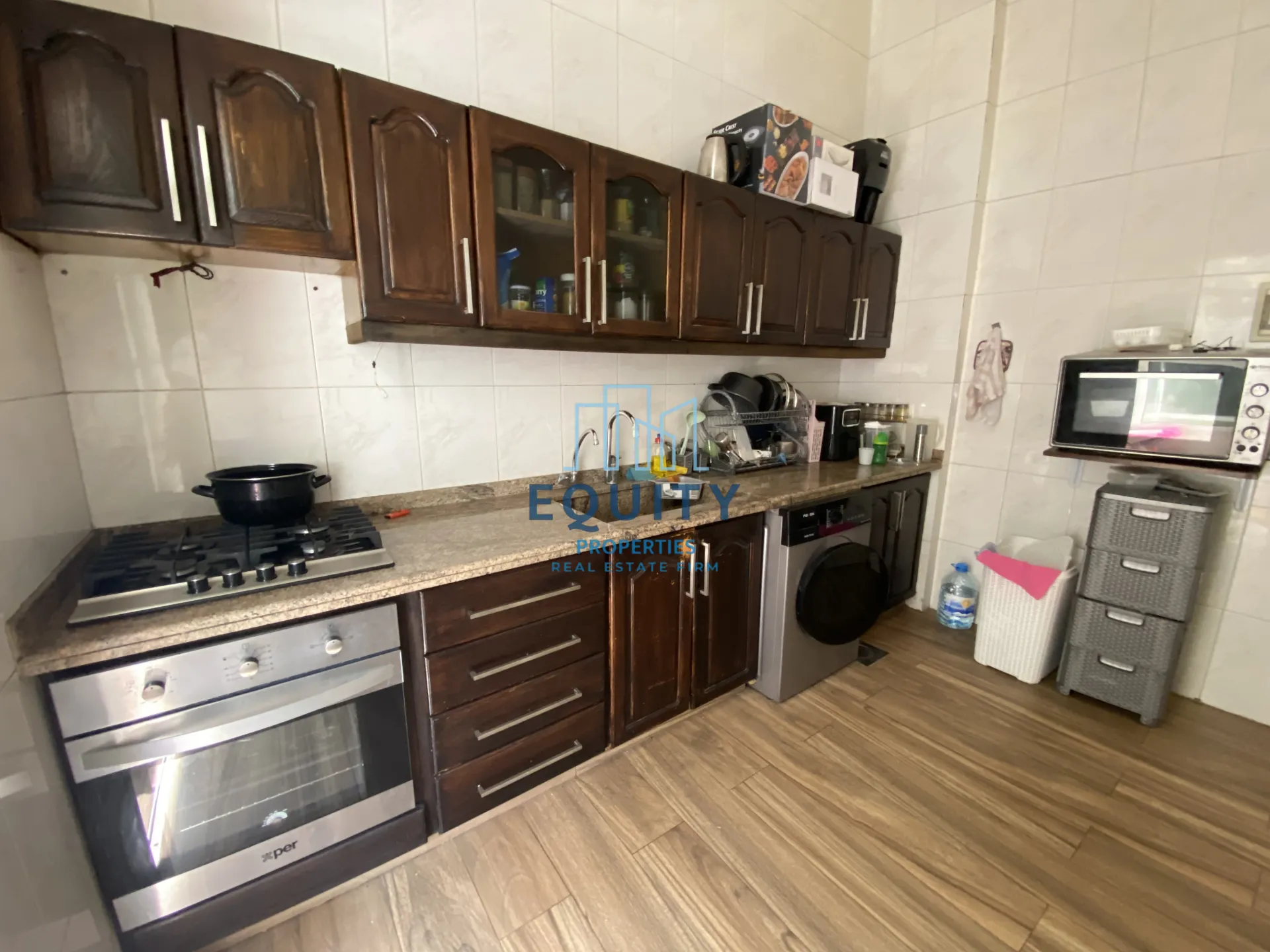 Apartment for sale in Beit Chabeb - 3 bed, 2 bath