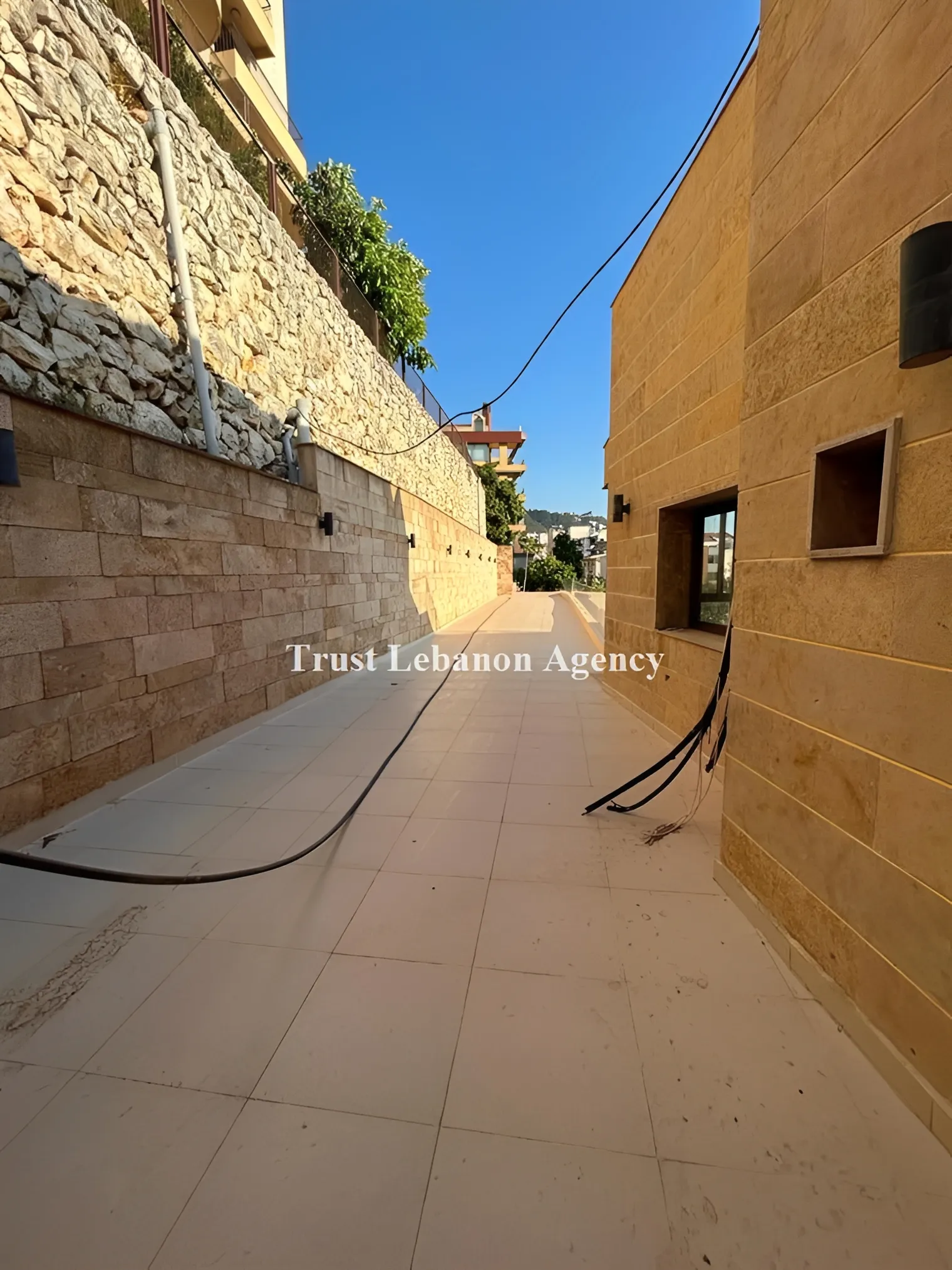 Duplex for Sale in Keserwan Kfarhbab Lebanon
