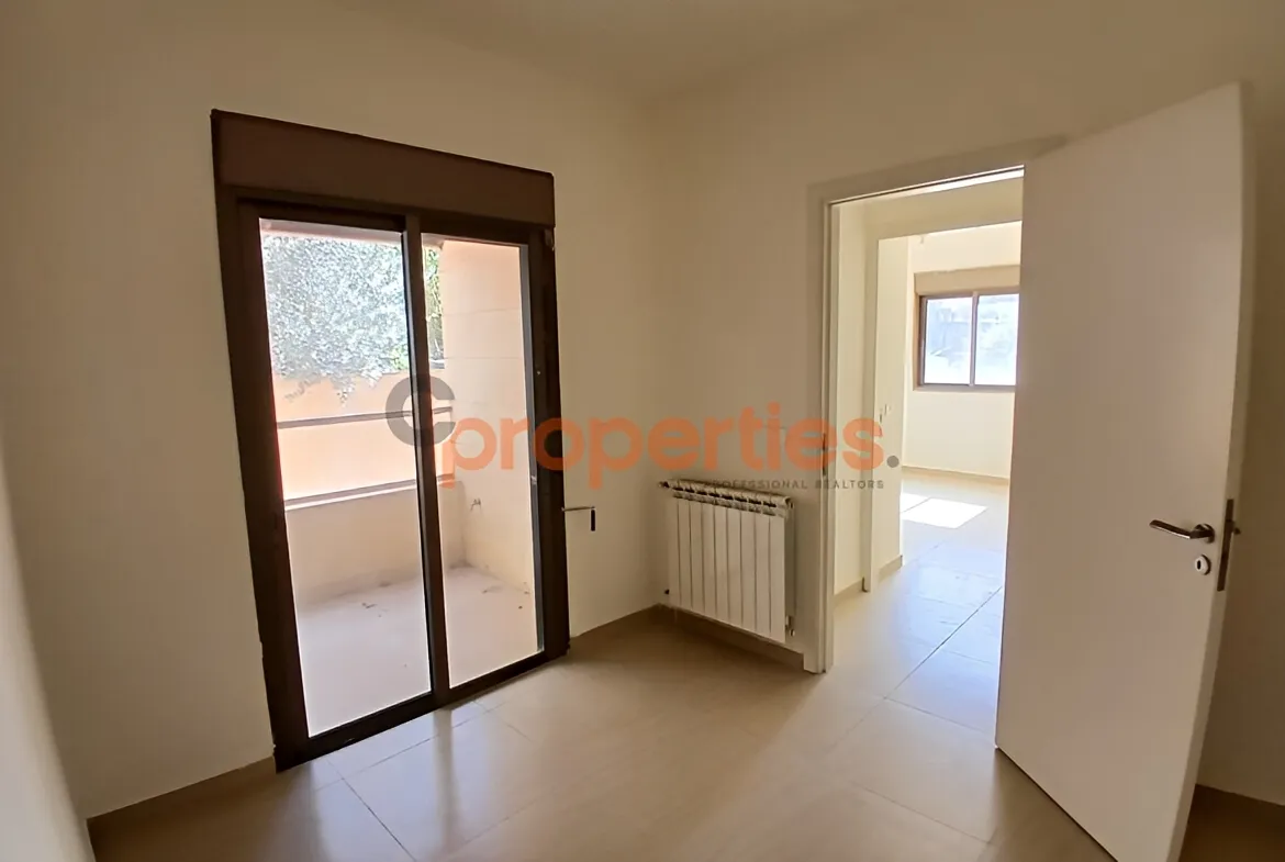 Apartment for Sale in Bharsaf