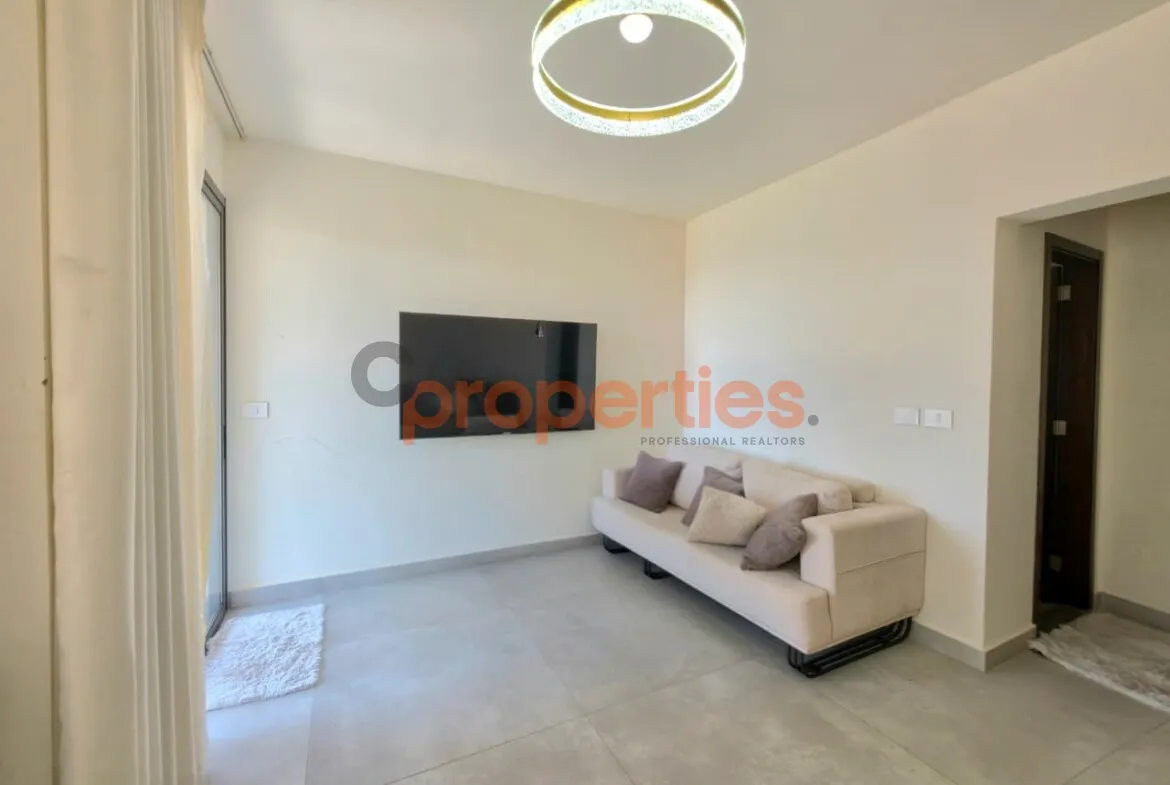 Apartment for Sale in Dbayeh - 2 bed, 2 bath