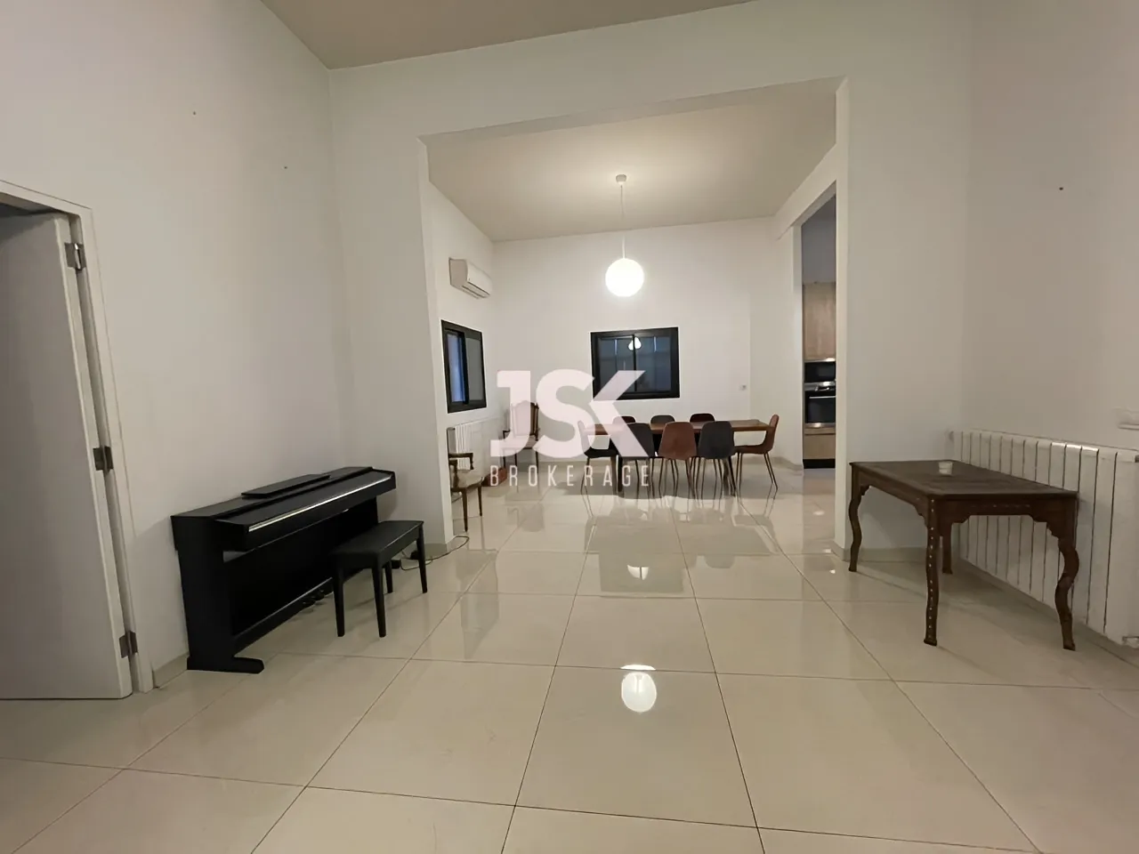 Apartment for Rent in Achrafieh