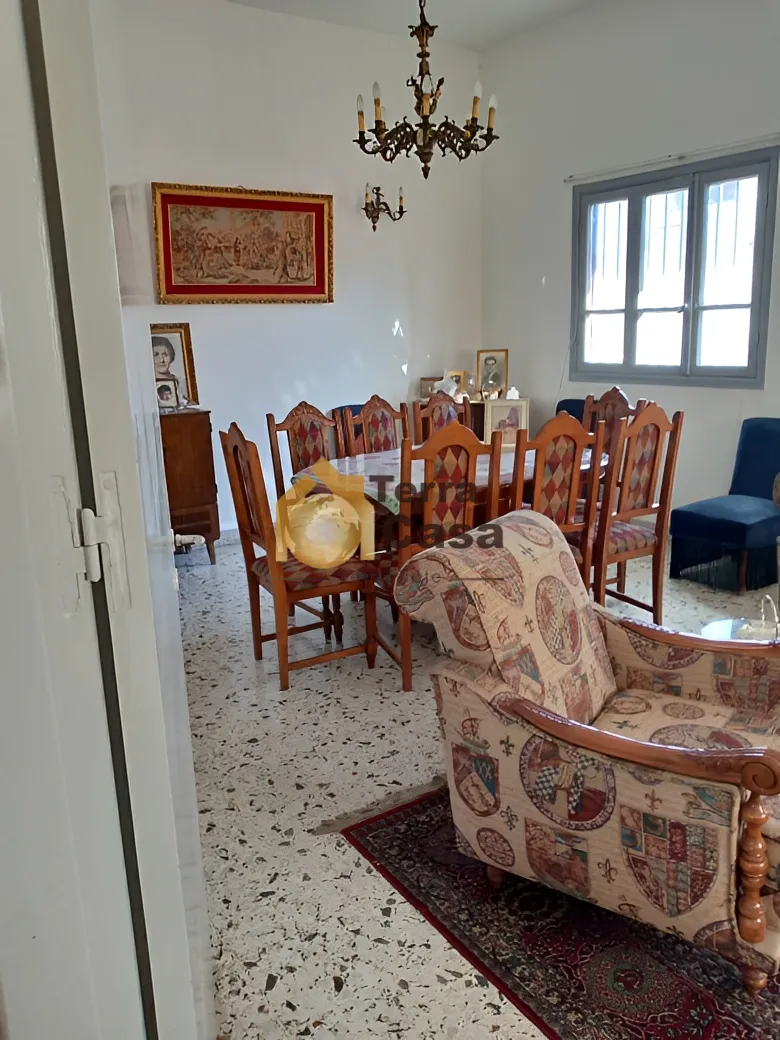 Apartment for Rent in Haouch el Omara - 3 bed, 2 bath