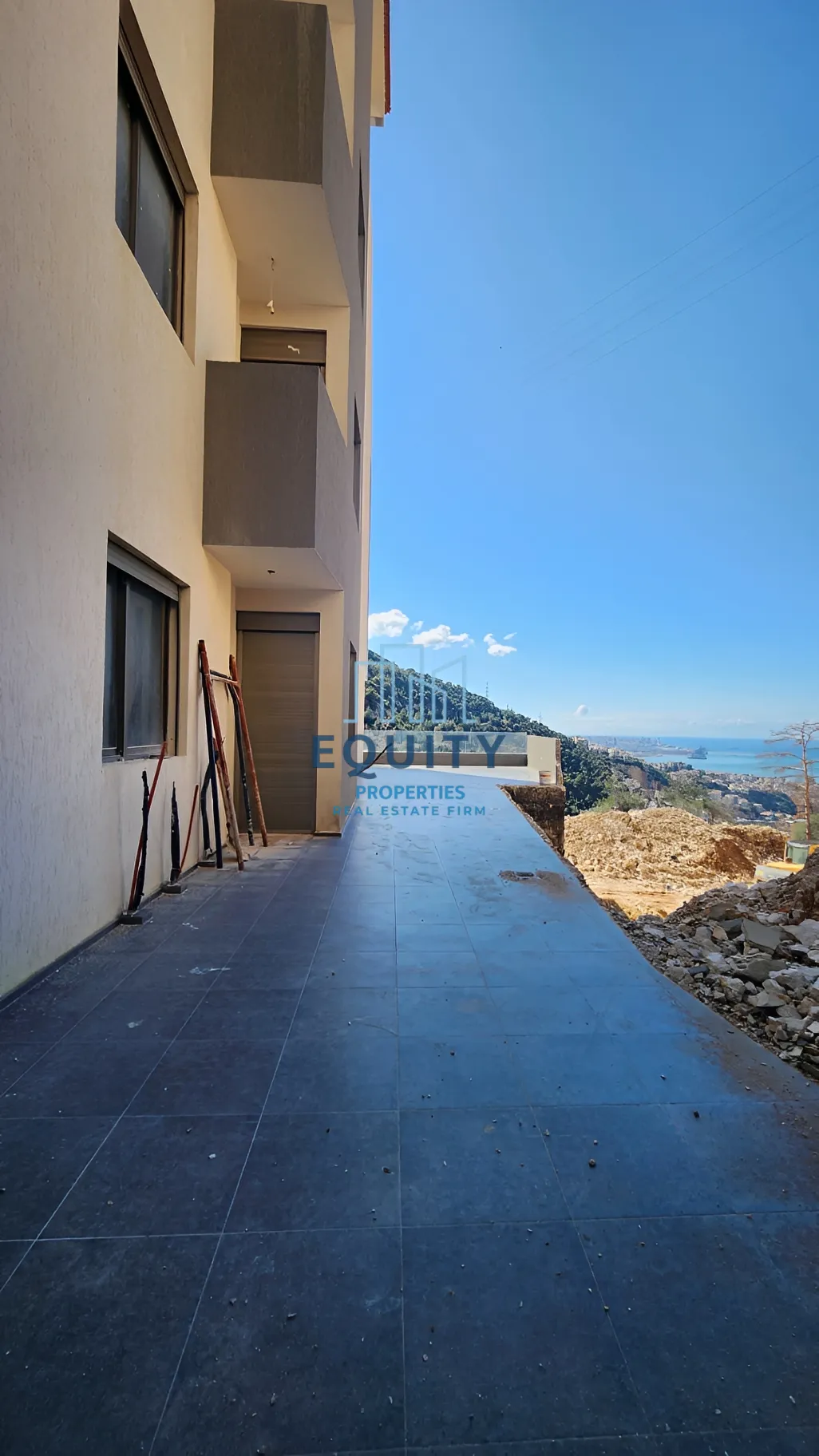 Apartment for sale in Rabweh, Metn, Lebanon