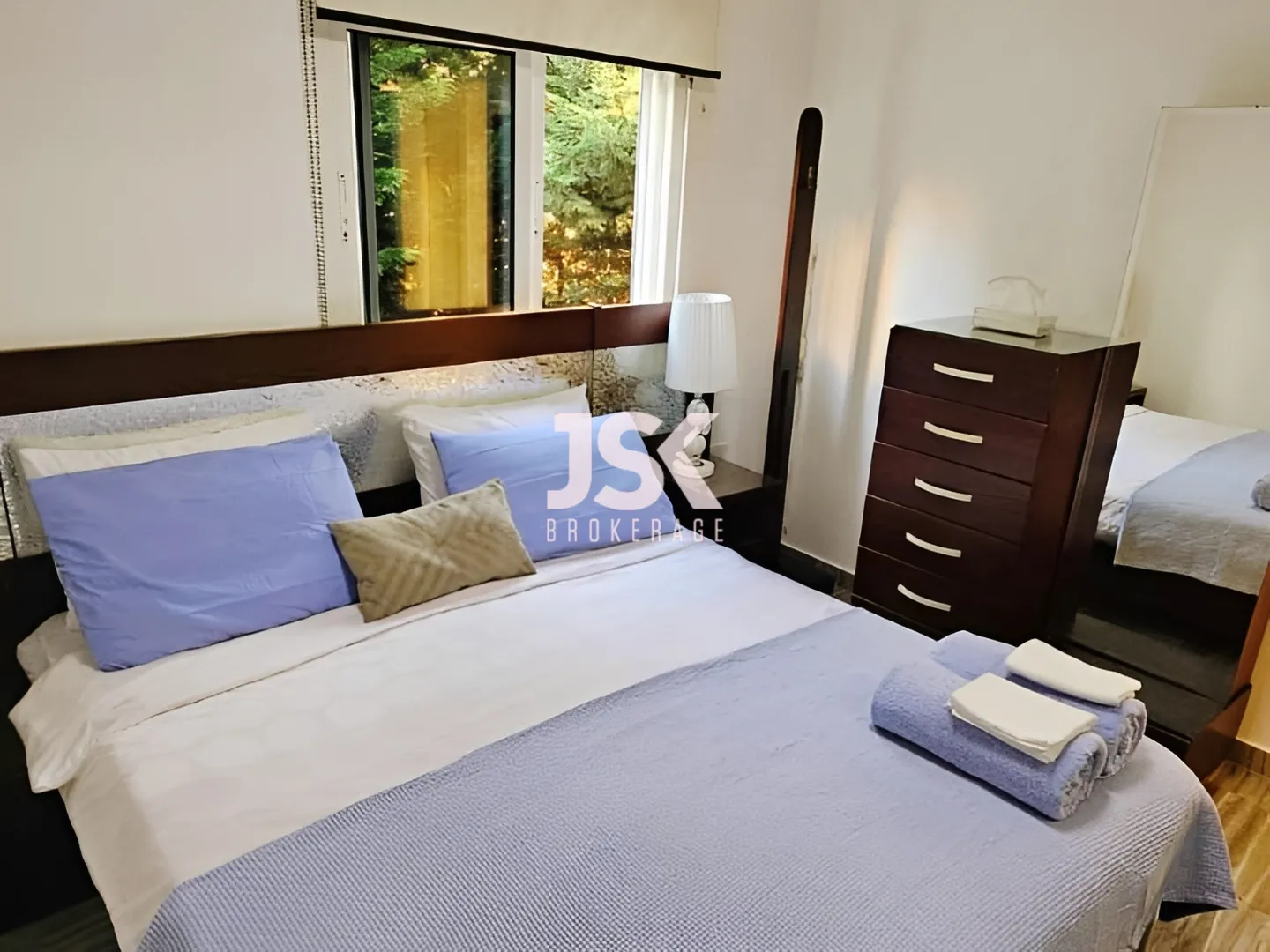 Apartment for Rent in Qartaboun - 2 bed, 2 bath