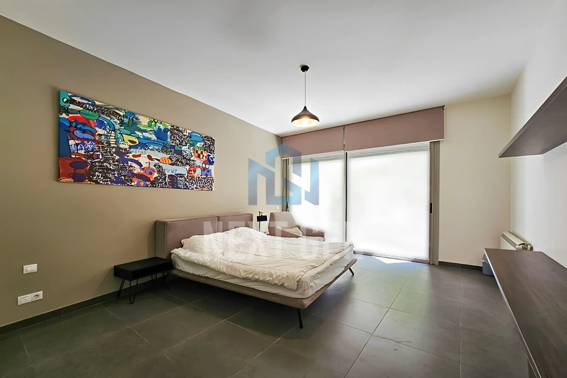 Apartment for rent in Achrafieh, Beirut, Lebanon